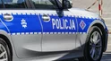 Auto potrąciło grupę nastolatków na rowerach. Dwóch walczy o życie