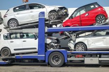 Auto powypadkowe. Okazja czy trumna na kołach?