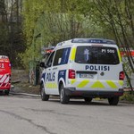 Auto przebiło bariery i wpadło do wody. Tragedia w Finlandii