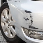 samochody Auto samo uniknie kolizji na parkingu. Nowy patent Forda