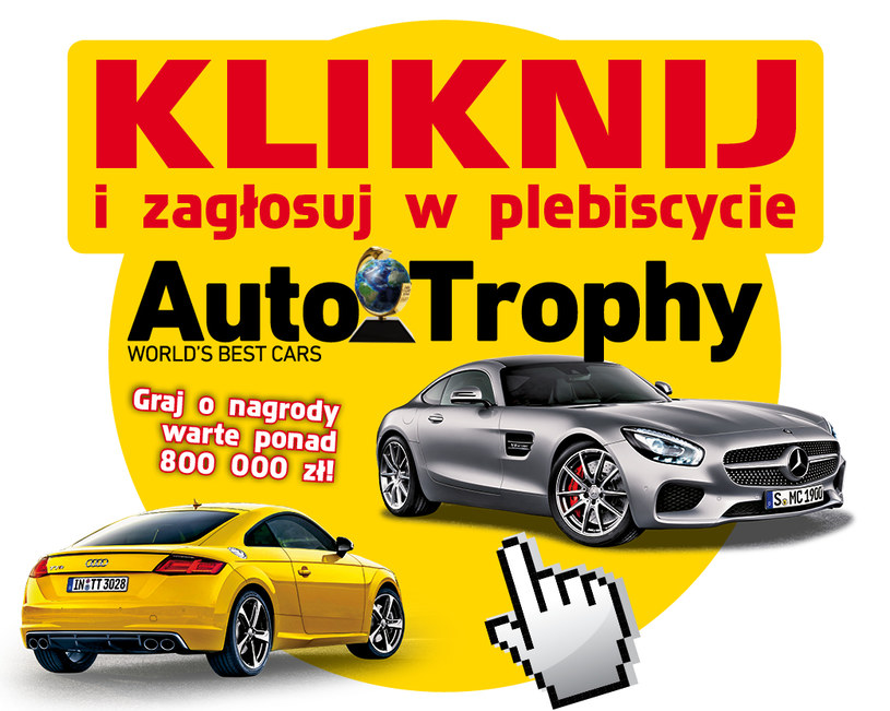 Auto Trophy /Auto Moto