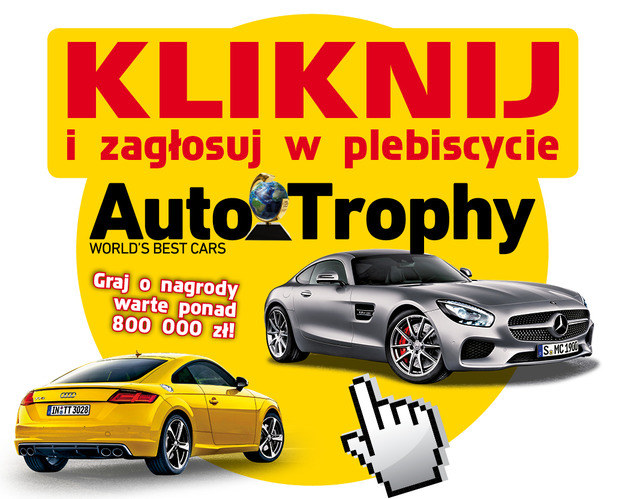 Auto Trophy /Auto Moto