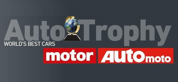 Auto Trophy /Informacja prasowa