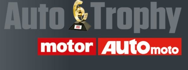 auto trophy /magazynauto.pl