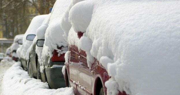 Auto trzeba przygotować do długiego postoju /Informacja prasowa