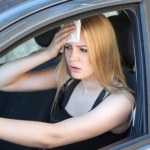 Auto w słońcu nie musi być piekarnikiem. Naukowcy opracowali specjalną folię