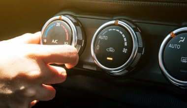 Auto w upale – jak skutecznie schłodzić wnętrze