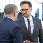 Auto Waldemara Budy ostrzelane. Jest reakcja Parlamentu Europejskiego  