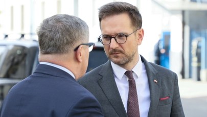 Auto Waldemara Budy ostrzelane. Jest reakcja Parlamentu Europejskiego  