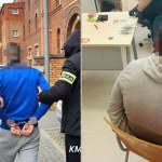 Auto warte było prawie milion. Jest akt oskarżenia ws. podpalenia mercedesa adwokata