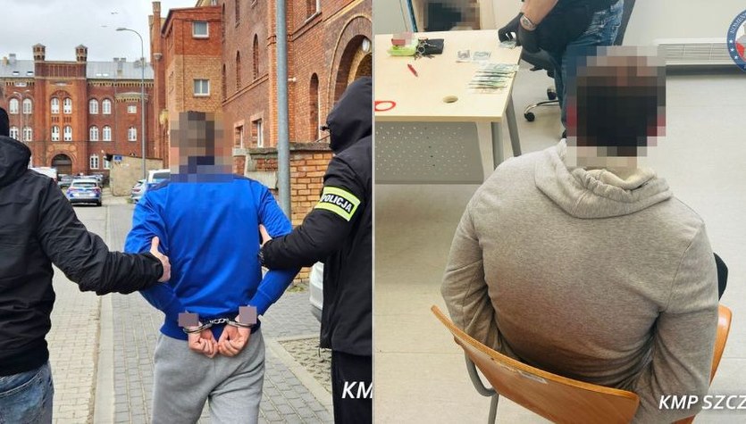 Auto warte było prawie milion. Jest akt oskarżenia ws. podpalenia mercedesa adwokata