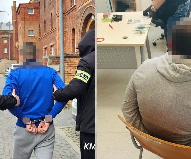 Auto warte było prawie milion. Jest akt oskarżenia ws. podpalenia mercedesa adwokata