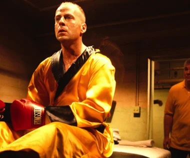 Auto z "Pulp Fiction" zniknęło bez śladu. Odnaleźli je po 19 latach