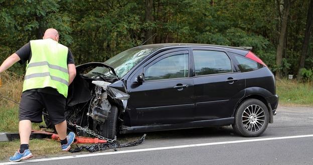 Auto zastępcze należy się za cały okres naprawy / Fot: Piotr Jedzura /Reporter