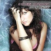 Ashlee Simpson: -Autobiography