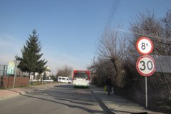 Autobus lubelskiej komunikacji miejskiej jeździ nielegalnie