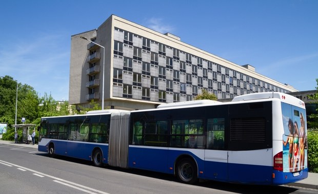 Autobusem miejskim na Żabiniec. Zmiany w krakowskiej komunikacji