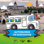 Autobusem na Łasztownię. Ruszają weekendowe kursy