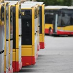 Autobusy Arrivy niebawem mogą wrócić na ulice Warszawy
