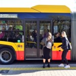 Autobusy do ewakuacji ludności. Warszawa ogłosiła przetarg