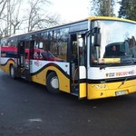 Autobusy Kolei Dolnośląskich pojadą z Sycowa do Oleśnicy
