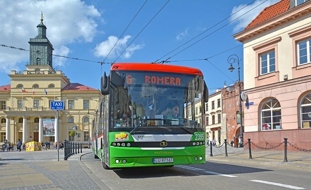 Autobusy pojadą inaczej. Duże zmiany w komunikacji miejskiej