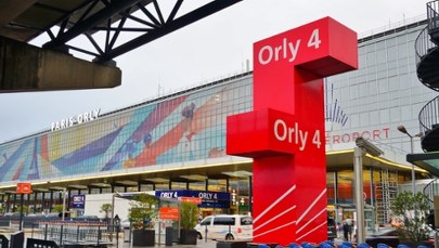 Autobusy przestaną dowozić podróżnych na podparyskie lotnisko Orly