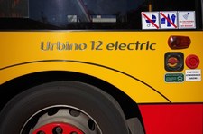 Autobusy Solarisa będą jeździć po Bilbao