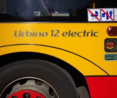Autobusy Solarisa będą jeździć po Bilbao