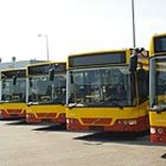 Autobusy Volvo dla Łodzi