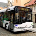 Autobusy z Polski w Atenach!