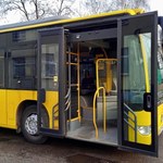 Autobusy z województwa śląskiego jadą do Lwowa