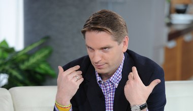 Autoerotyzm obozu dziadersów. Tomasz Lis spłodził książkę, którą tylko on chciałby czytać