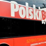 Autokary Polskiego Busa będą przemalowane na barwy FlixBusa