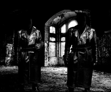 Autokrator: Szczegóły album "Persecution" 