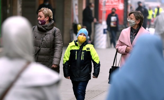 Automat zawiadomi nas o kwarantannie. Co musisz wiedzieć