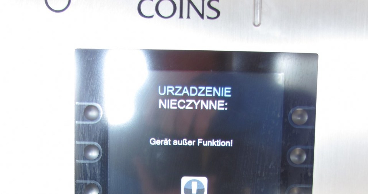 Automaty graty w lubelskich autobusach