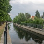 ​Automaty pomogą utrzymać w czystości Kanał Raduni