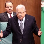 Autonomia Palestyńska domaga się pełnego członkostwa w ONZ
