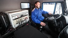 Autonomiczne ciężarówki są bliżej, niż sądzimy?