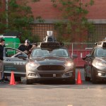NVIDIA Autonomiczne taksówki oficjalnie w Europie. Znamy pierwsze miasto