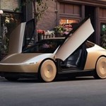 Autonomiczne taksówki Tesli wyjadą na ulice na dniach. Musk podał termin