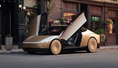 Autonomiczne taksówki Tesli wyjadą na ulice na dniach. Musk podał termin