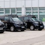 uber Autonomiczne taksówki w Europie. Pierwsze przejazdy jeszcze w tym roku