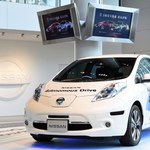 Autonomiczne taksówki wyjadą na ulice japońskiego miasta Fujisawa
