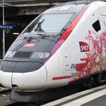 Autonomiczne TGV wyjedzie na tory w 2023 roku