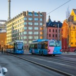 Goteborg Miasto