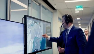 Autonomiczny Black Hawk. Szef Pentagonu steruje zdalnie śmigłowcem