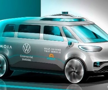 Autonomiczny Volkswagen ID. Buzz niedługo wyjedzie na drogi?