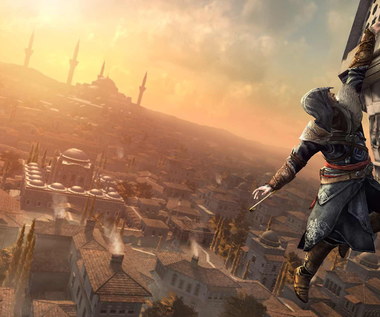 Autor Assassin's Creed przeprasza graczy za dostępny w serii system wież